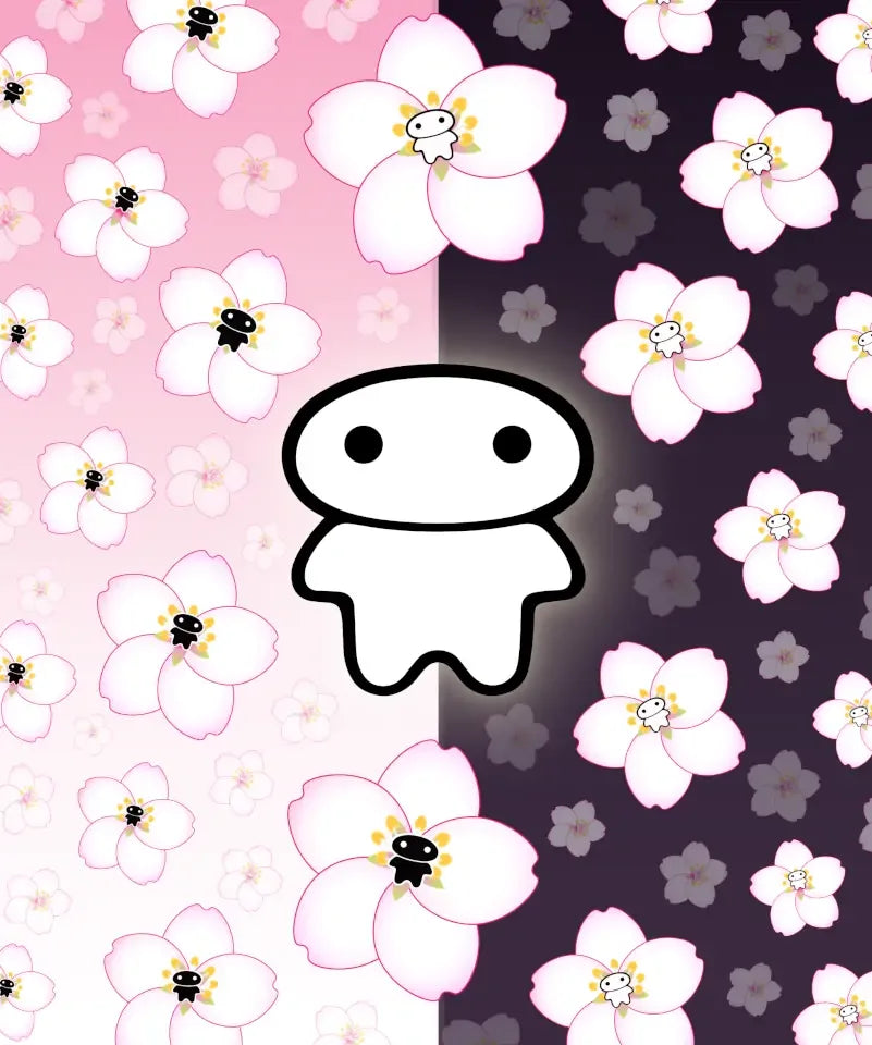 Lil Alien Bae In Bloom Catalogue 