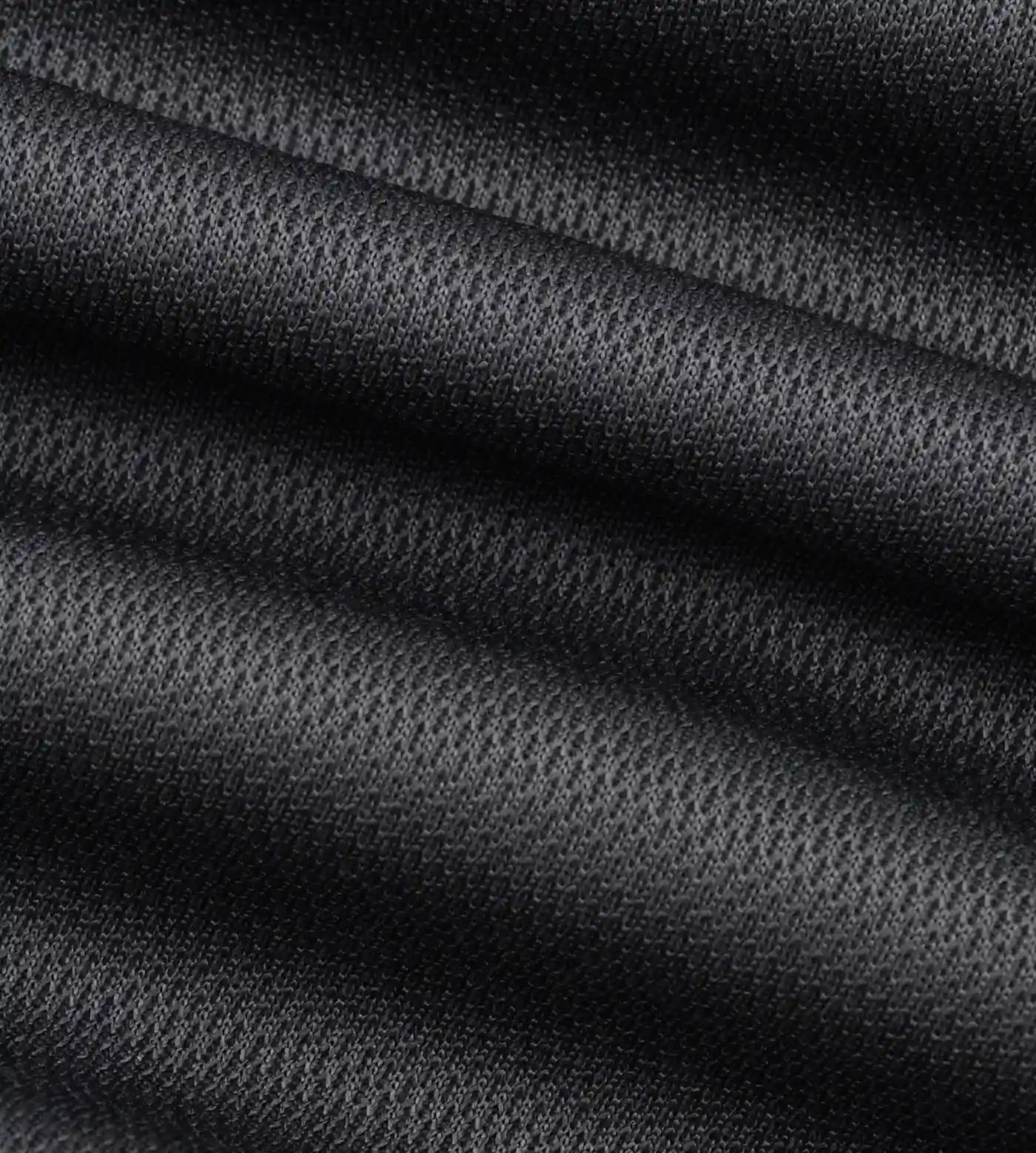 Inside mesh interior.  